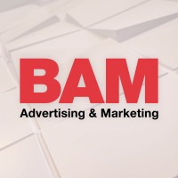 BAM Advertising logo - Similar company to Lfg Solution