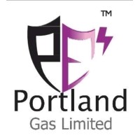 PORTLAND GAS LIMITED logo - Similar company to Firstcor Limited