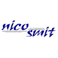 Nico Smit Incorporated