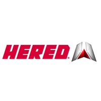 HERED MEWP logo - Similar company to Solarplex
