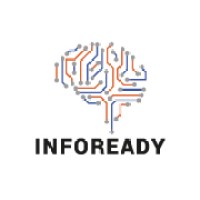 InfoReady.eu logo - Similar company to Pledge Horizon Project