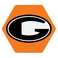 GAME Apparel logo - Similar company to Oasis Jackets