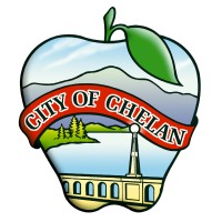 City of Chelan logo - Similar company to City Of La Center