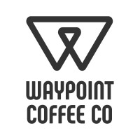 Waypoint Coffee Company logo - Similar company to Sleekfire Media