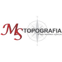 MS GEOTECNOLOGIAS E TOPOGRAFIA logo - Similar company to Topowild Engenharia E Topografia
