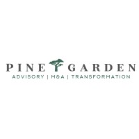 Pinegarden logo - Similar company to Ki-Trainingakademie