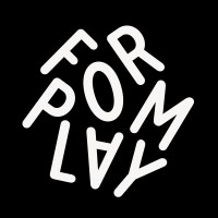 Form Play Studio logo - Similar company to Build The Motion Studio