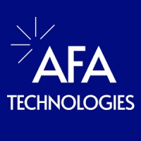 AFA Technologies logo - Similar company to Ncloud3