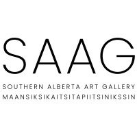 Southern Alberta Art Gallery logo - Similar company to Fresh Forward Inc.