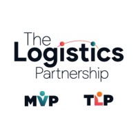 The Logistics Partnership LLP logo - Similar company to Touchpath
