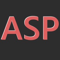 ASP Games logo - Similar company to Hedgy