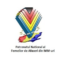 Patronatul National al Femeilor de Afaceri din IMM logo - Similar company to Imm-Pact