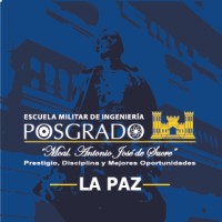 EMI Posgrado La Paz logo - Similar company to Emi Posgrado Unidad Académica Santa Cruz