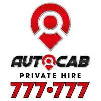 Autocab Private Hire LTD logo - Similar company to Bats Mini Cabs