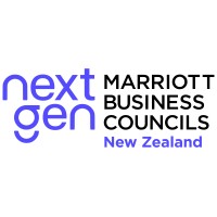 New Zealand Next Gen Marriott Business Council logo - Similar company to Bubba Pizza
