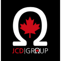 JCD|GRΩUP logo - Similar company to E2E Business Solutions