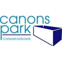 Canons Park Equipment Management logo - Similar company to Medsystem S/V