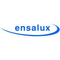 Ensalux logo - Similar company to Sydeme