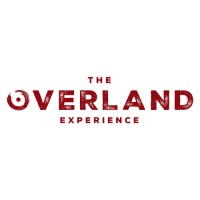 אוברלנד The Overland Experience logo - Similar company to Mindecs