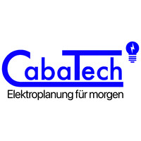 CabaTech GmbH logo - Similar company to Enevista Engineering Ag