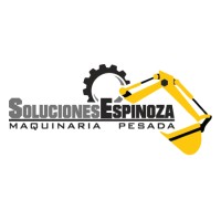 SOLUCIONES ESPINOZA MAQUINARIA PESADA ECUADOR logo - Similar company to Feconlider