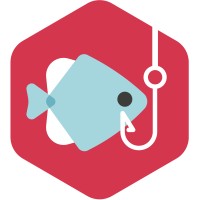 LePhish logo - Similar company to Colin Brigato E.I.R.L.