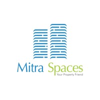 Mitra Spaces logo - Similar company to Realplus Homes