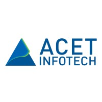 ACET INFOTECH logo - Similar company to Acet Migration Services