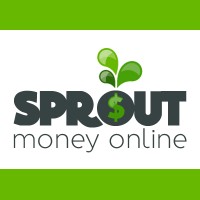 Sprout Money Online logo - Similar company to Fearless Product Llc