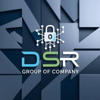 DsrSecureTech logo - Similar company to Tech I-Vin Technologies