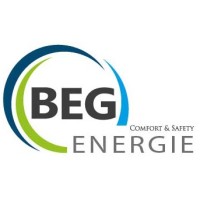 BEG ENERGIE logo - Similar company to Ipsi - Paris Securite Incendie International