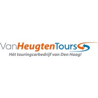 Touringcarbedrijf Van Heugten Tours logo - Similar company to Nooteboom Tours