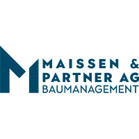 Maissen & Partner AG, Baumanagement logo - Similar company to Triga Baumanagement Ag