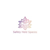Safely Held Spaces logo - Similar company to Disability Journalism Forum