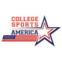 College Sports America logo - Similar company to Sso | Simon Smith Online