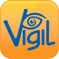 VIGIL AMERICA, INC logo - Similar company to The Edge Agency