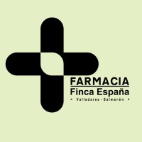 Farmacia Finca España logo - Similar company to Finca Los Prados