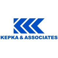 Kepka & Associates logo - Similar company to Paladin Capital Advisors