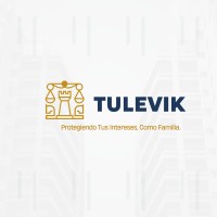 Tulevik Legal logo - Similar company to Global Services 4 It, Sa De Cv