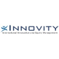 INNOVITY SA logo - Similar company to Innovity