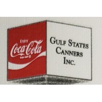 Gulf States Canners logo - Similar company to Cothern Computer Systems, Inc.