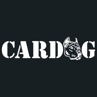 CarDog logo - Similar company to Rapidtitle