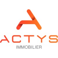 ACTYS IMMOBILIER logo - Similar company to Arioste