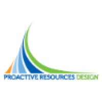 Proactive Resources Design, Inc. logo - Similar company to Three Oaks Leadership Advisors
