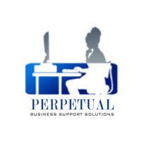 PERPETUAL BUSINESS SUPPORT SOLUTIONS logo - Similar company to House Of Perpetual Evolution