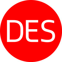 DES Centrum logo - Similar company to Des Centrum