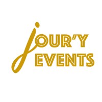 JOURY EVENTS PRO logo - Similar company to Rentinn