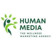 Human Media Inc. logo - Similar company to 31St Line Strategic Communications