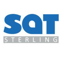 SAT Sterling Group GmbH logo - Similar company to Sat Anlagentechnik Gmbh