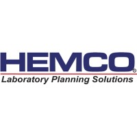 HEMCO Corporation logo - Similar company to Hyalogic